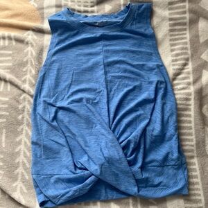 Old Navy Activewear Tank Top Small